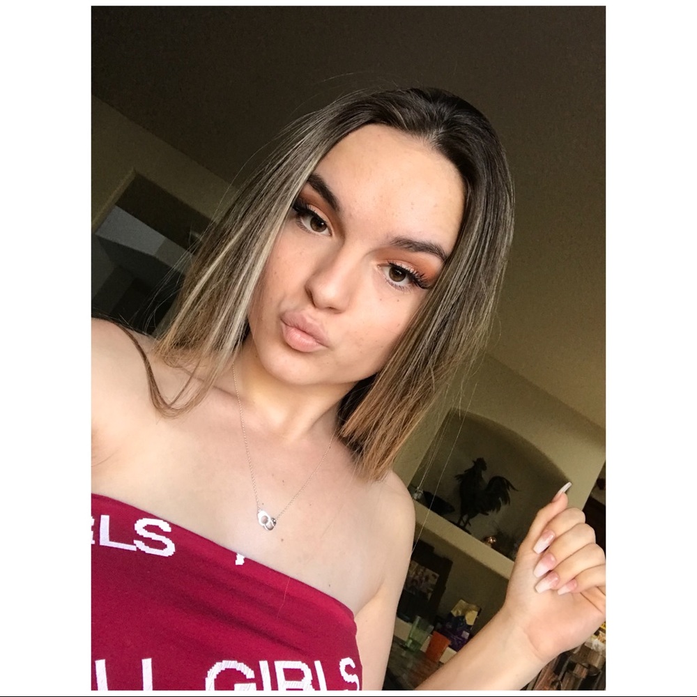 Meet your Posher, Kaley